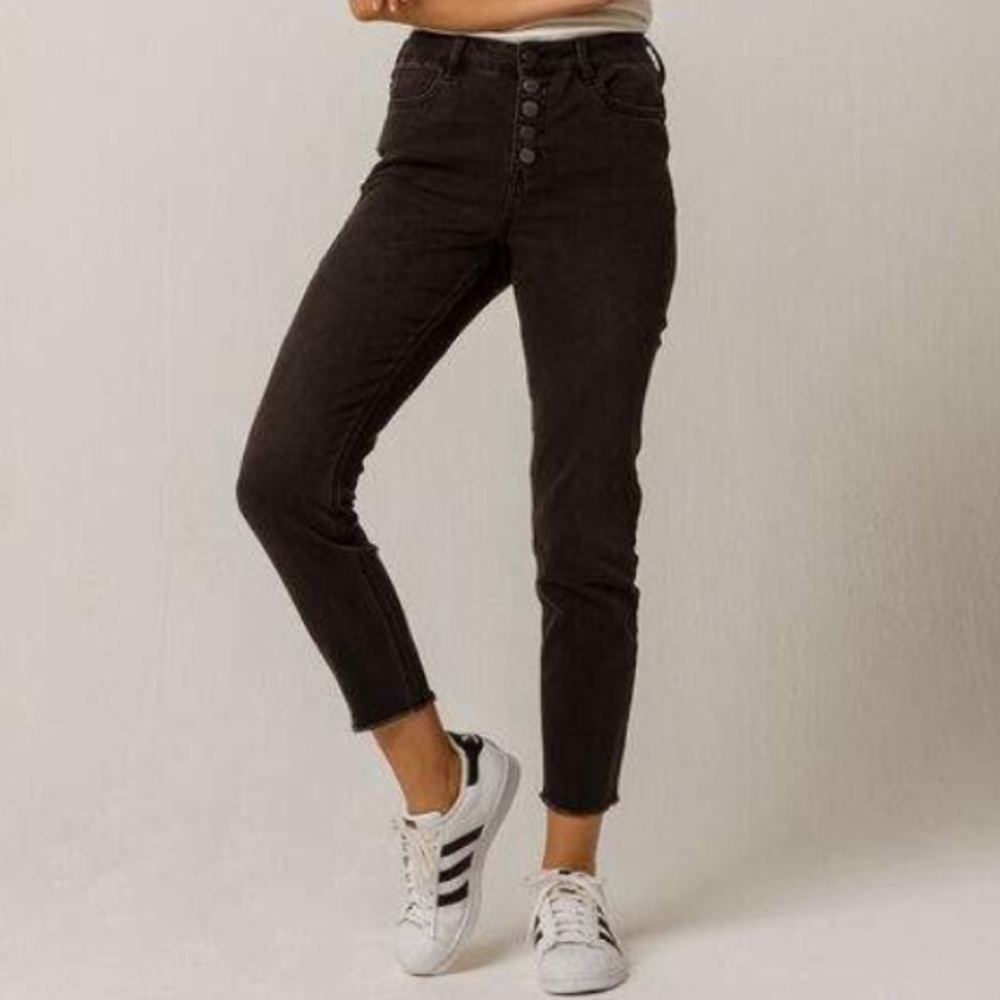 Mom Jeans